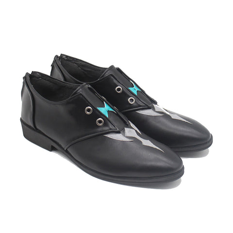 Game Honkai: Star Rail Cosplay Gallagher Cosplay Shoes