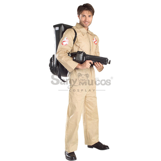 【In Stock】Movie  Ghostbusters Cosplay Ghostbusters Uniform Cosplay Costume 1000