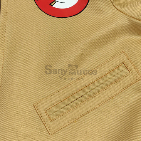 【In Stock】Movie  Ghostbusters Cosplay Ghostbusters Uniform Cosplay Costume