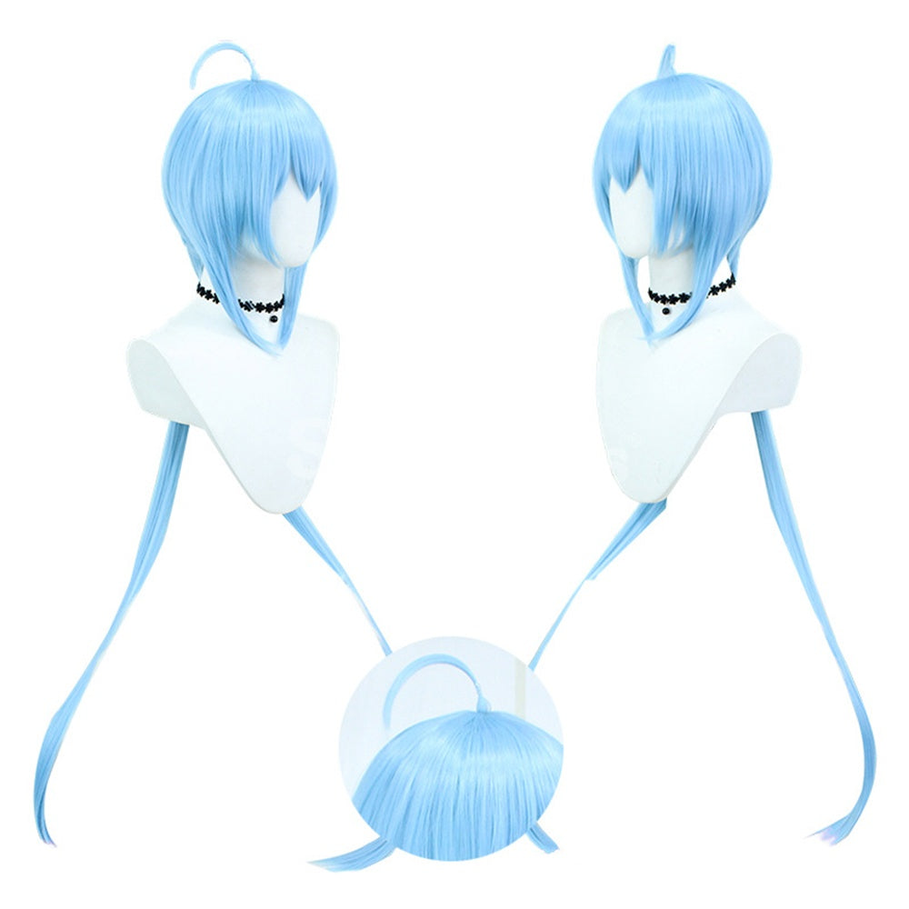 【In Stock】Game Honkai Impact 3Rd Cosplay Griseo Wig Wigs