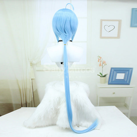 【In Stock】Game Honkai Impact 3Rd Cosplay Griseo Wig Wigs