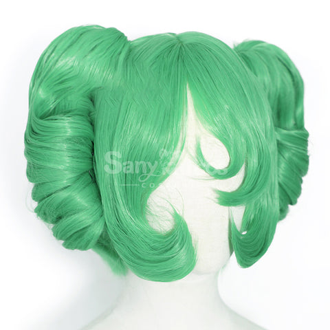 Game League of Legends: Wild Rift Cosplay Prestige Crystal Rose Gwen Cosplay Wig