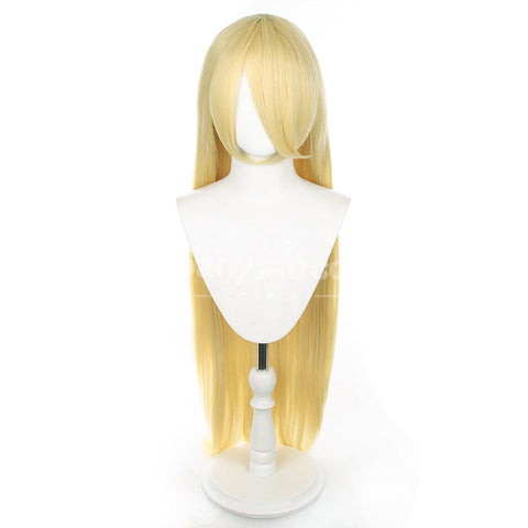 【In Stock】Multicolor Cosplay Universal Long Wig Length 100cm Suitable For All Kinds Of Cosplay H Cosplay Wigs