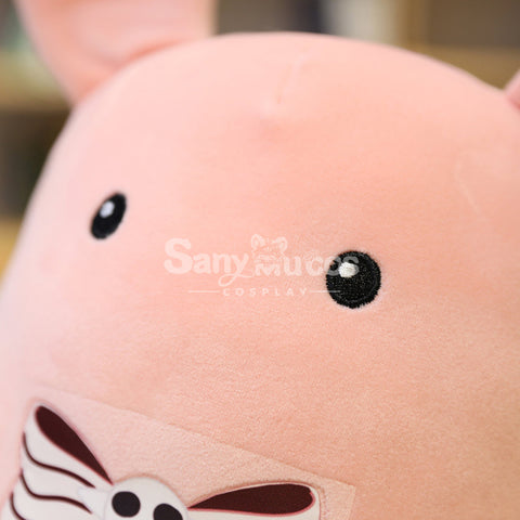 【In Stock】Anime Toilet-bound Hanako-kun Cosplay Bunny Doll Cosplay Props Doll