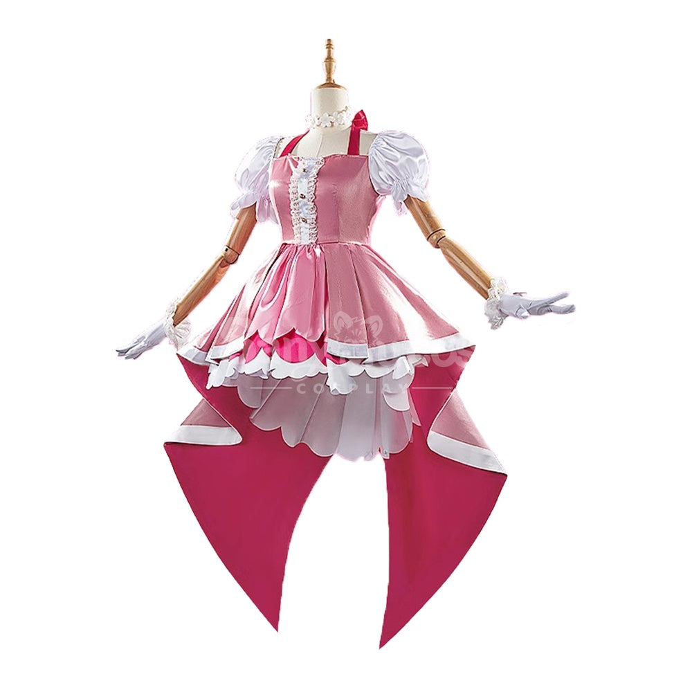 【Pre-Sale】Anime Pretty Cure Princess Cosplay Haruka Costume Premium Edition Costumes