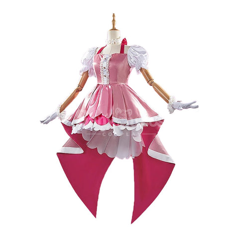 【Pre-Sale】Anime Pretty Cure Princess Cosplay Haruka Costume Premium Edition Costumes