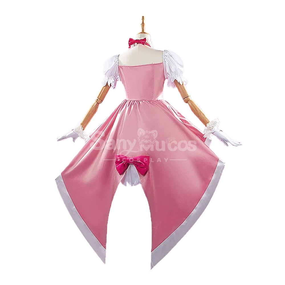 【Pre-Sale】Anime Pretty Cure Princess Cosplay Haruka Costume Premium Edition Costumes