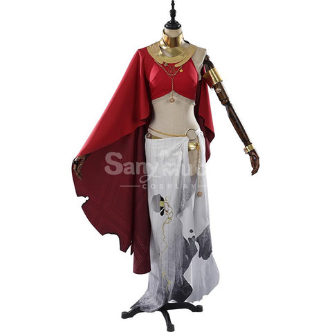 Game Path to Nowhere Cosplay Hestia Cosplay Costume Premium Edition