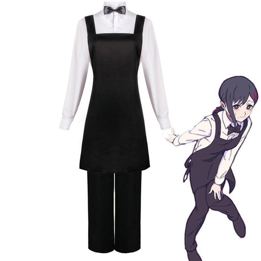 【Flash Sale $26.12 】SanyMuCos Kobeni Higashiyama Cosplay Costume Cosplay Costumes 1000