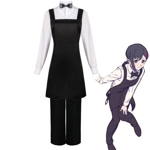 【Flash Sale $26.12 】SanyMuCos Kobeni Higashiyama Cosplay Costume Cosplay Costumes