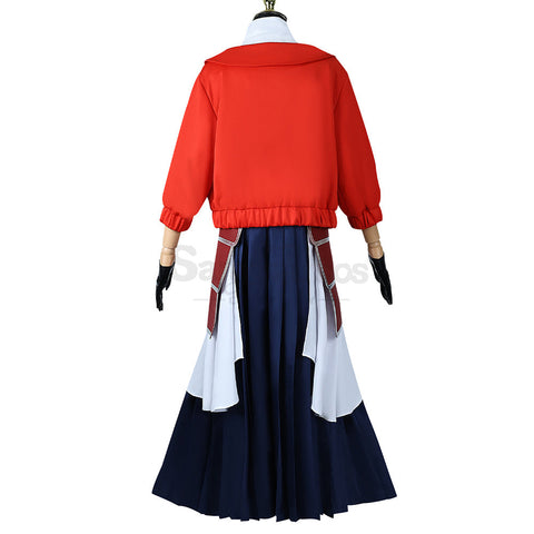 【In Stock】Anime Oshi No Ko Cosplay Himekawa Taiki Costume Costumes
