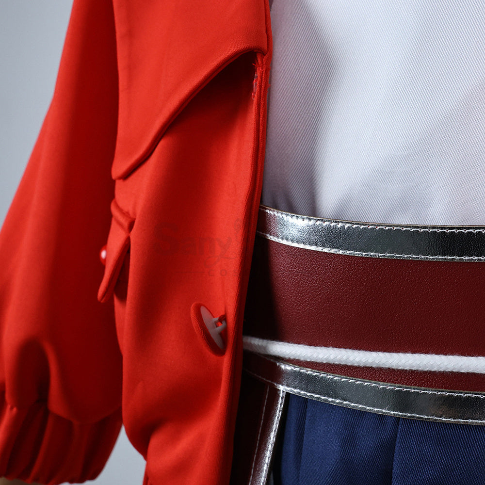 【In Stock】Anime Oshi No Ko Cosplay Himekawa Taiki Costume Costumes