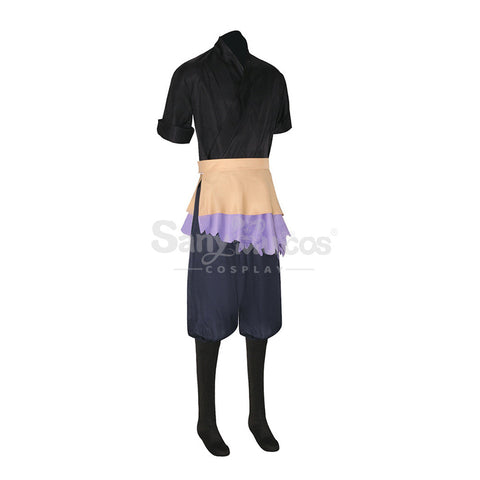 【In Stock】Anime Oshi No Ko Season 2 Cosplay Hoshino Akuamarin Touki Stage Costume Costumes