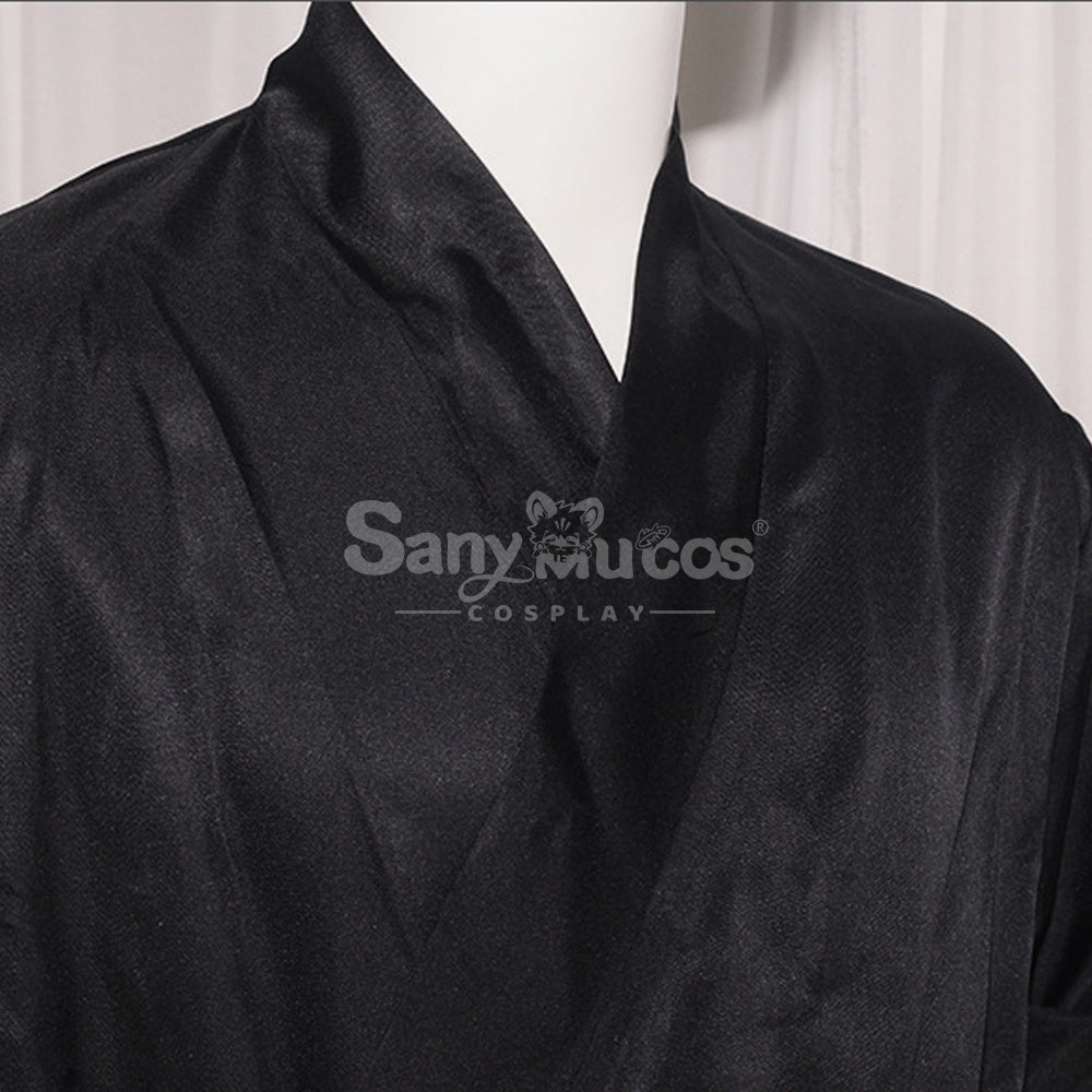 【In Stock】Anime Oshi No Ko Season 2 Cosplay Hoshino Akuamarin Touki Stage Costume Costumes