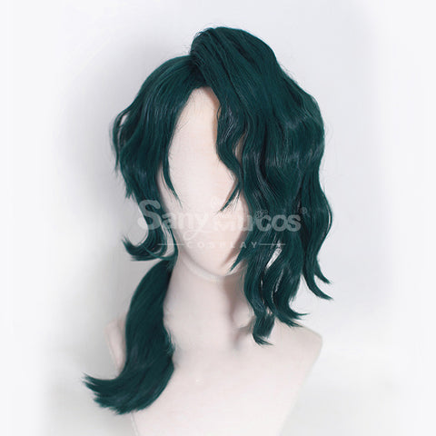 Game League of Legends Cosplay Hwei Cosplay Wig