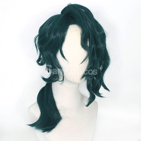 Game League of Legends Cosplay Hwei Cosplay Wig