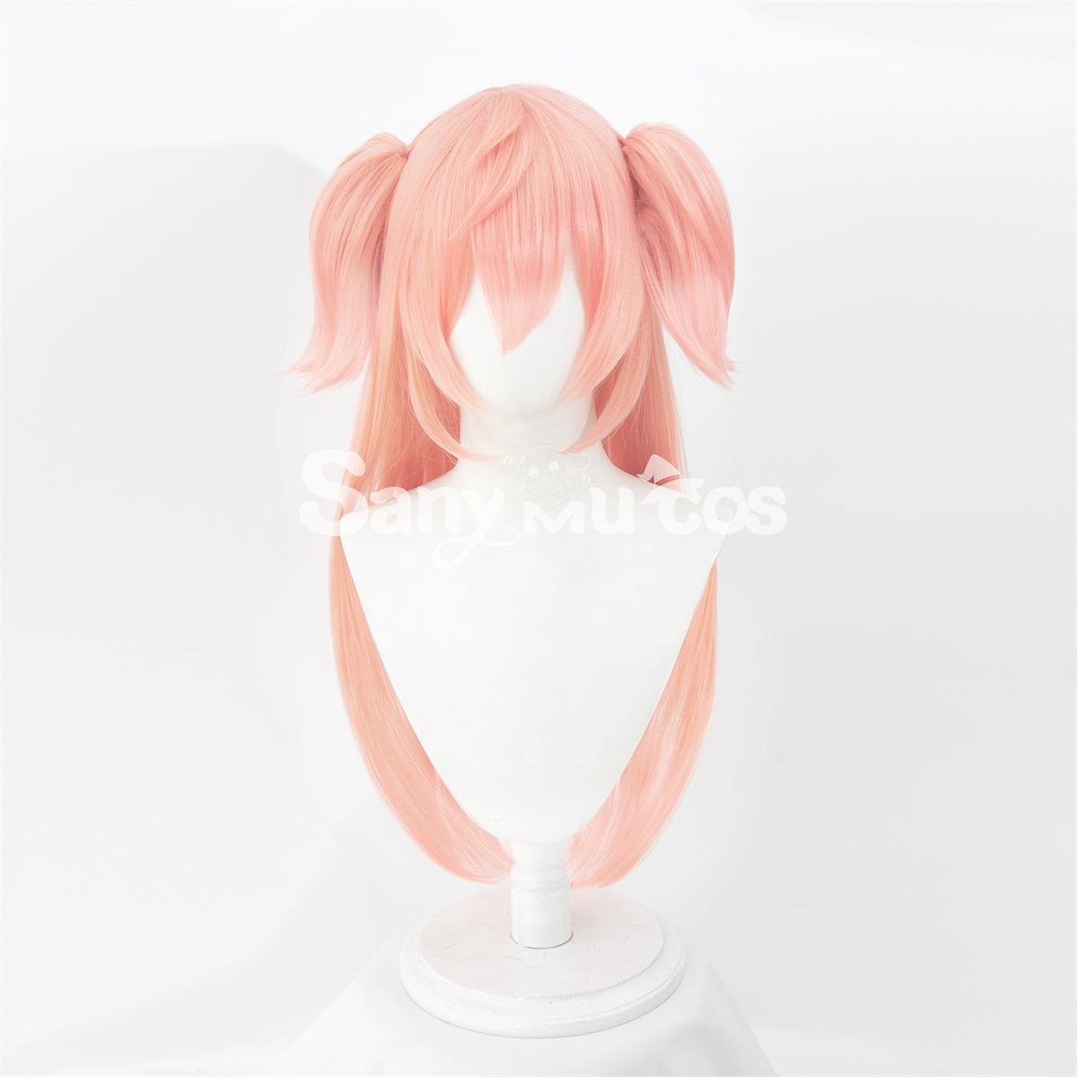 Game Genshin Impact Yan Fei Cosplay Wig