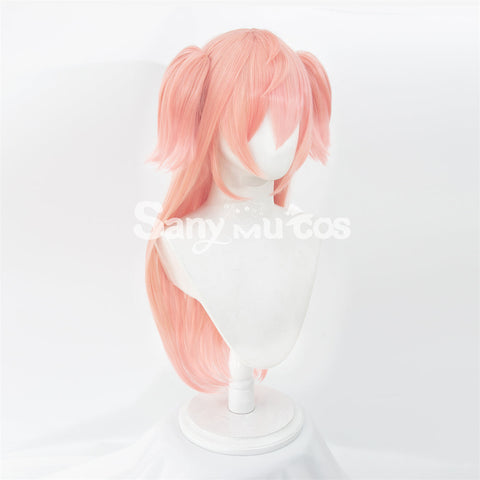 Game Genshin Impact Yan Fei Cosplay Wig