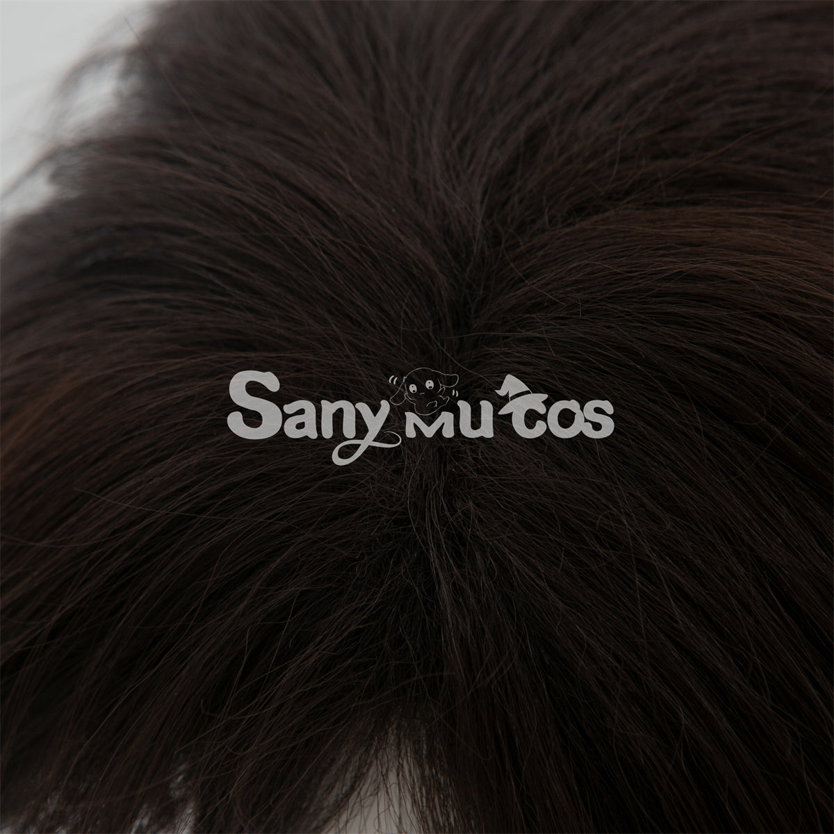 Game Honor of Kings Cosplay Sang Qi Cosplay Wig