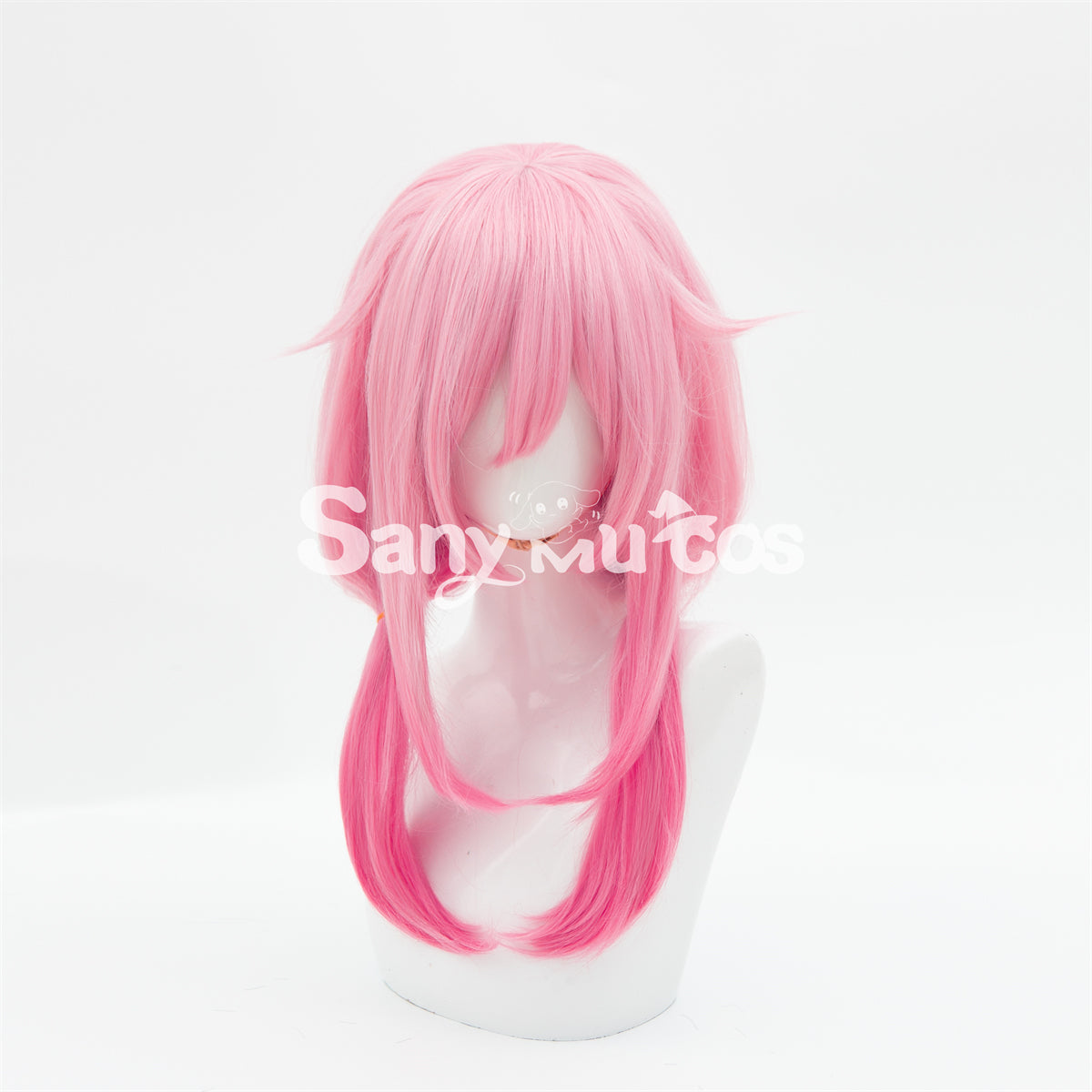 Comics Axis Powers Cosplay Wang Yao Cosplay Wig