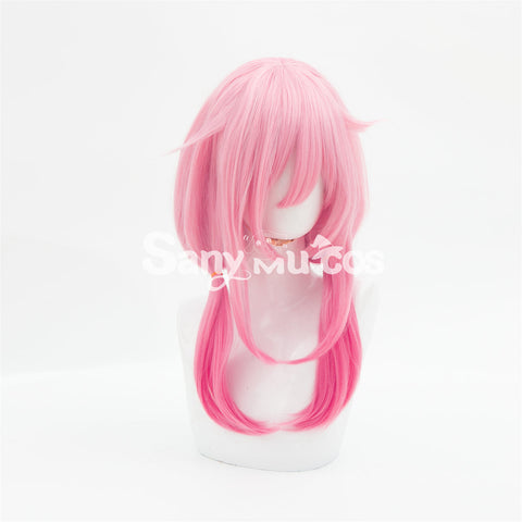 Comics Axis Powers Cosplay Wang Yao Cosplay Wig