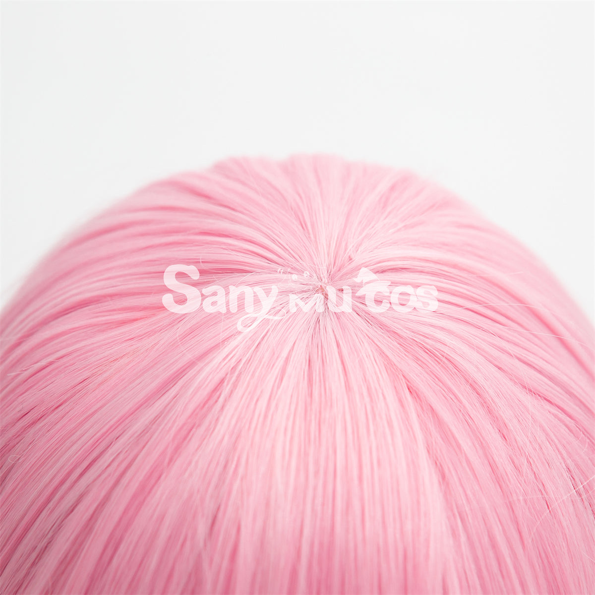 Comics Axis Powers Cosplay Wang Yao Cosplay Wig