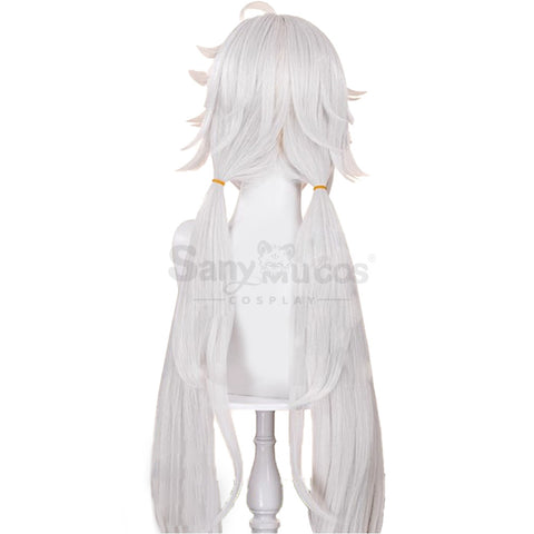 Game Genshin Impact Cosplay Iansan Cosplay Wig