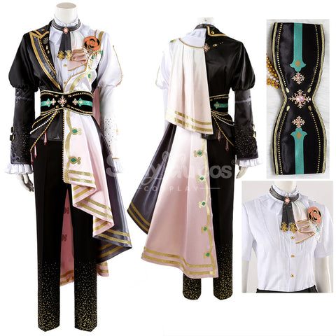 【Custom-Tailor】Game Ensemble Stars Cosplay Raison d'être Shu Itsuki Cosplay Costume