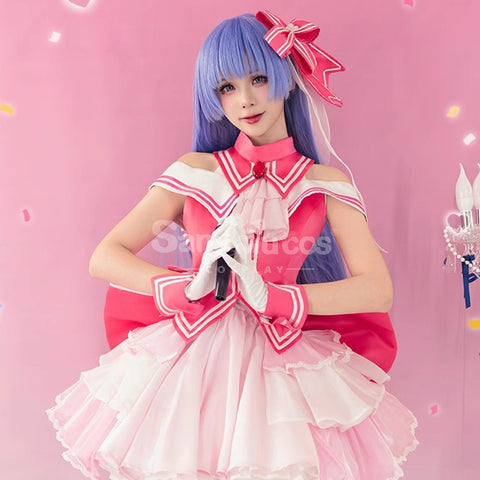 【Pre-Sale】Anime Date A Live Cosplay Izayoi Miku Cosplay Costume