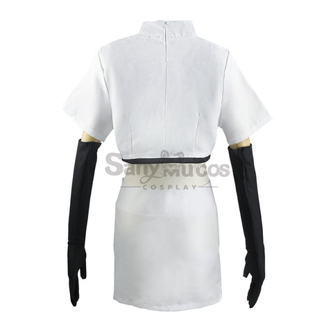 【In Stock】Game Pokemon Scarlet and Violet Cosplay Jessie Cosplay Costume