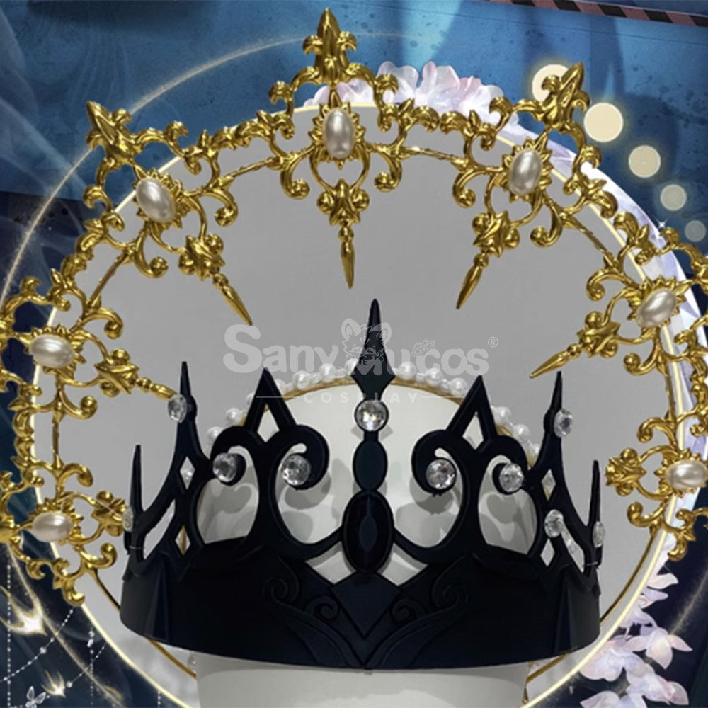 【Pre-Sale】Game Identity V Cosplay Journalist Eternity Costume Costumes