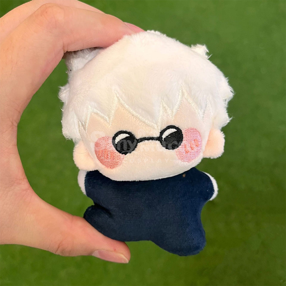 【In Stock】Anime Jujutsu Kaisen Cosplay Character Dolls Cosplay Props Doll