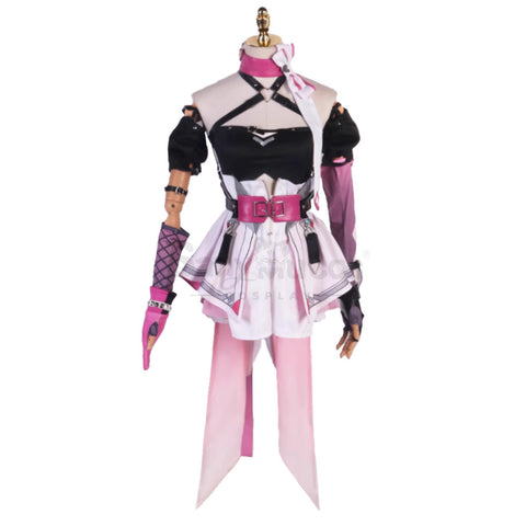 Game Strinova Cosplay Kanami Cosplay Costume