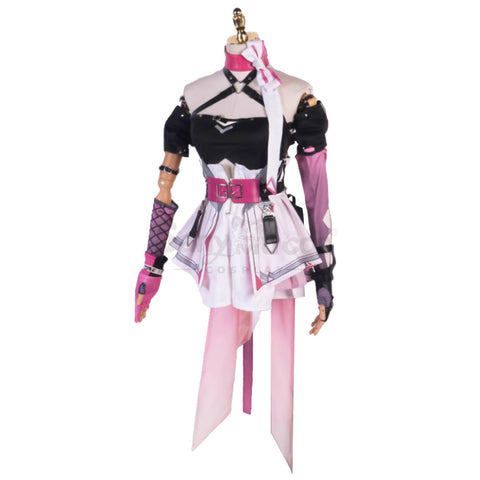 Game Strinova Cosplay Kanami Cosplay Costume