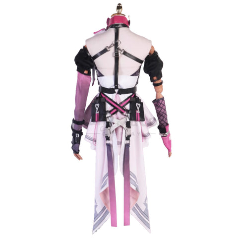 Game Strinova Cosplay Kanami Cosplay Costume