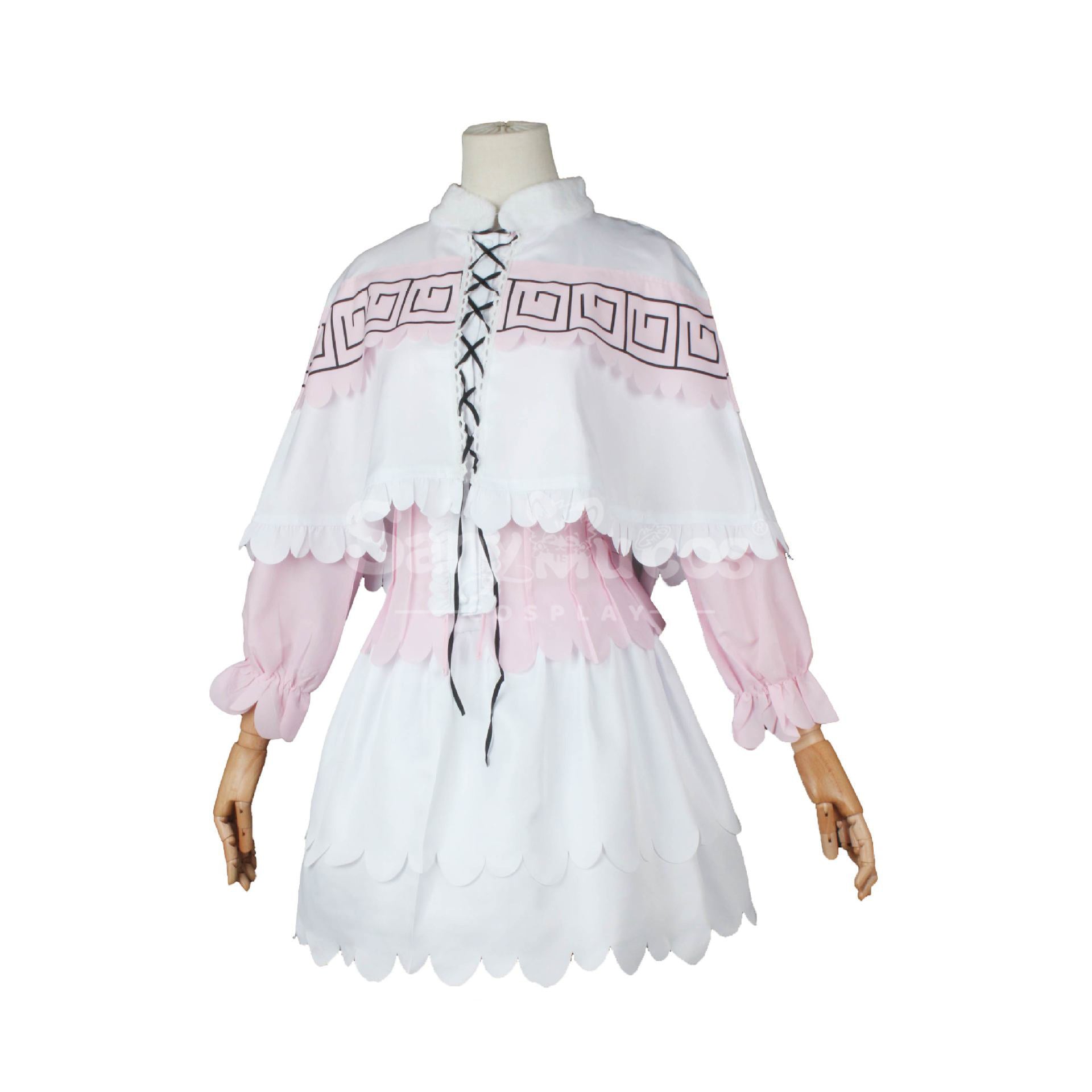 【Pre-Sale】Anime Miss Kobayashi’s Dragon Maid Cosplay Kanna Cosplay Costume Cosplay Costumes