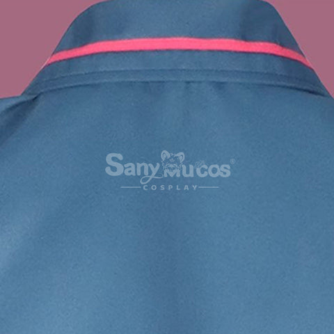 【In Stock】Vocaloid Cosplay Kasane Teto Utau Costume Costumes