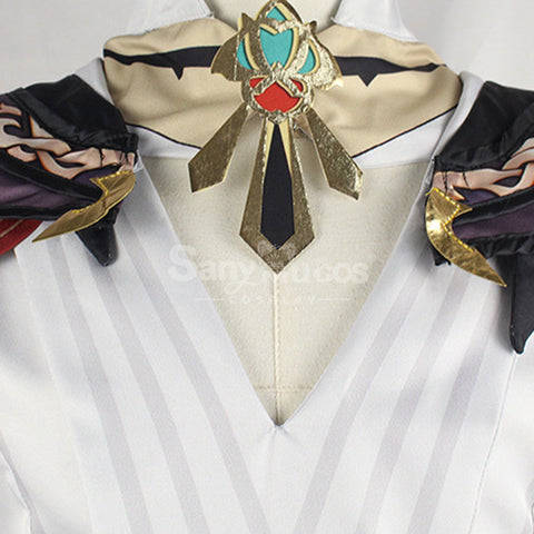 【In Stock】Game Genshin Impact Cosplay Kaveh Cosplay Costume Plus Size Cosplay Costumes