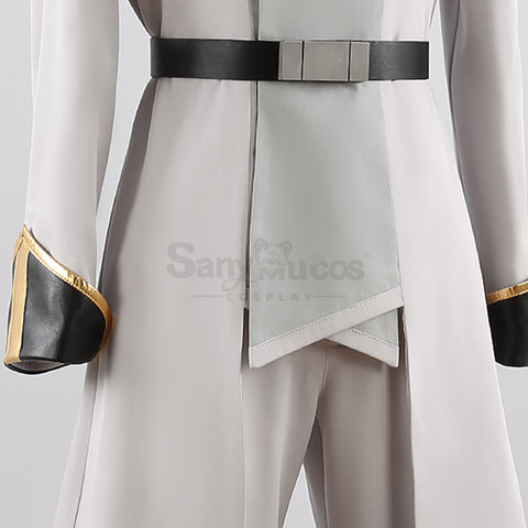 【Custom-Tailor】Movie Mobile Suit Gundam SEED Freedom Cosplay Kira Yamato C.E. 75 Cosplay Costume