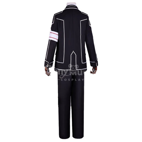 【In Stock】Anime Vampire Knight Cosplay Kiryuzero Cosplay Costume