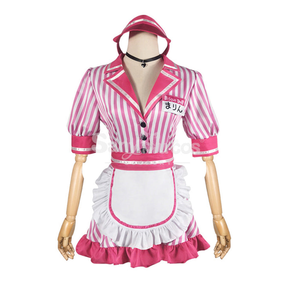 Dress Up Darling  SanyMuCos