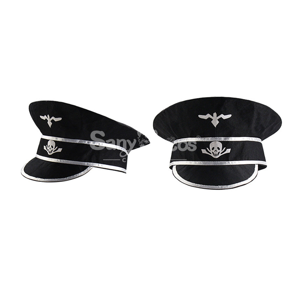 【In Stock】Anime Danganronpa Cosplay Kokichi Oma Costume Costumes