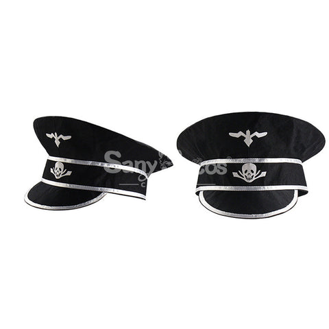 【In Stock】Anime Danganronpa Cosplay Kokichi Oma Costume Costumes