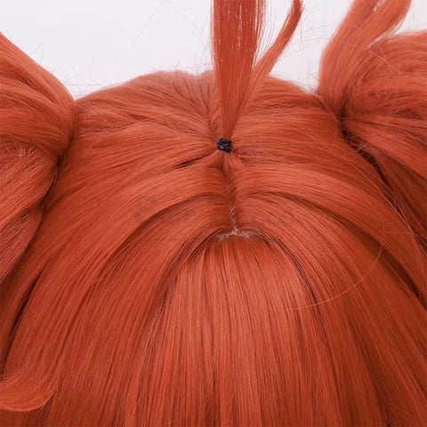 【In Stock】Game Zenless Zone Zero Cosplay Koleda Belobog Wig Wigs