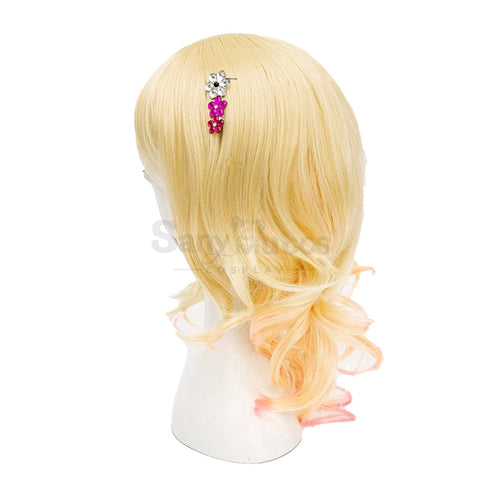 【In Stock】Game Diabolik Lovers Cosplay Komori Yui Wig Wigs