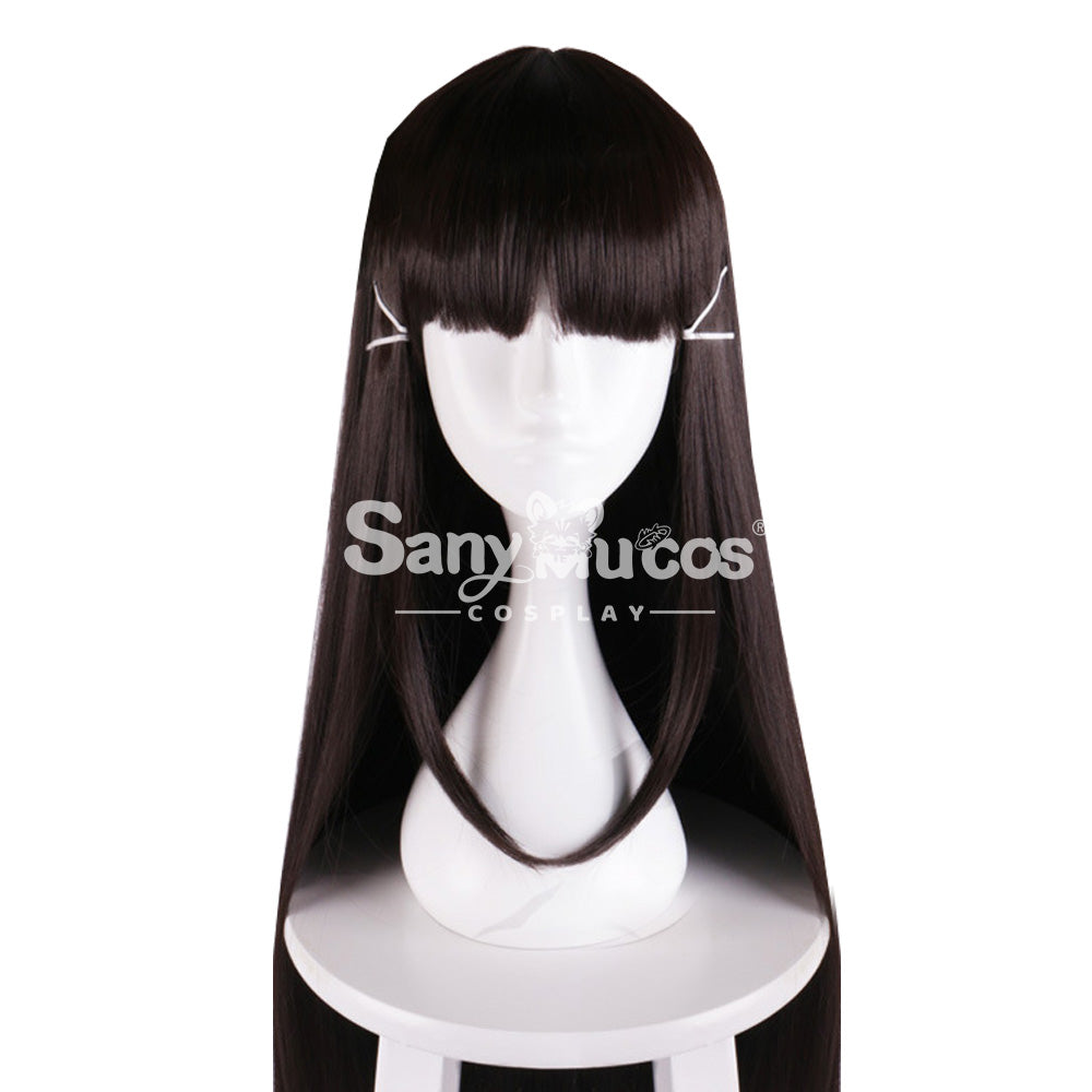 【In Stock】Anime Love Live! Sunshine!! Cosplay Dia Kurosawa Wig Wigs