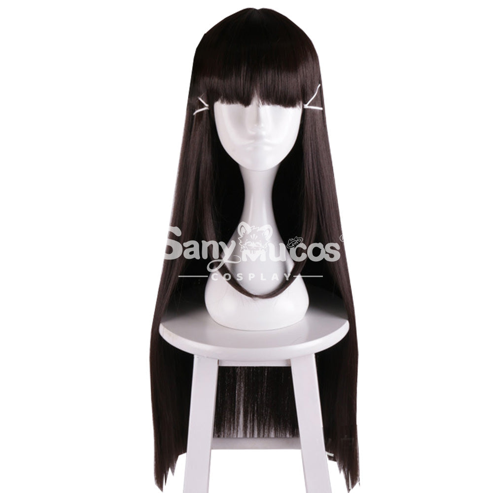 【In Stock】Anime Love Live! Sunshine!! Cosplay Dia Kurosawa Wig Wigs