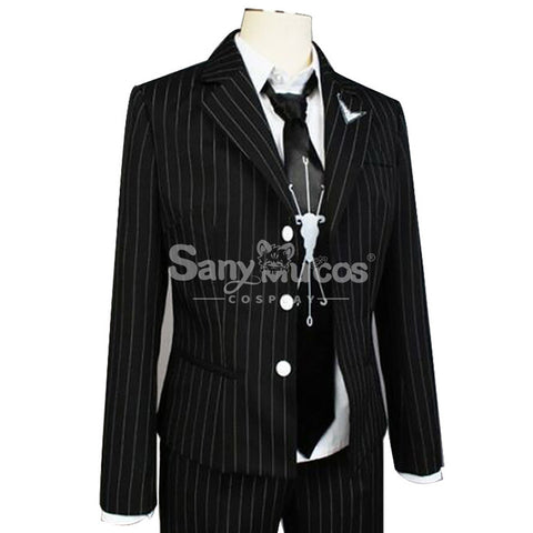 【In Stock】Anime Danganronpa Cosplay Kuzuryuu Fuyuhiko Costume Costumes