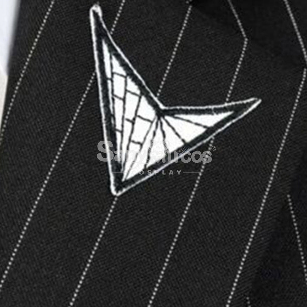 【In Stock】Anime Danganronpa Cosplay Kuzuryuu Fuyuhiko Costume Costumes