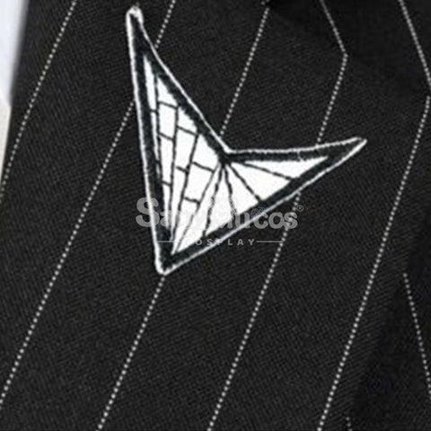 【In Stock】Anime Danganronpa Cosplay Kuzuryuu Fuyuhiko Costume Costumes